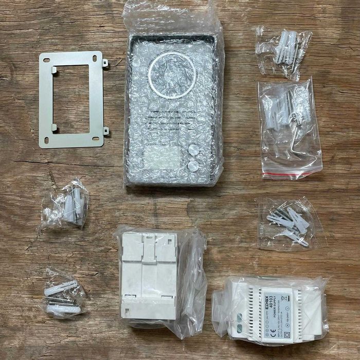 Kit videointerfon Vimar K40931