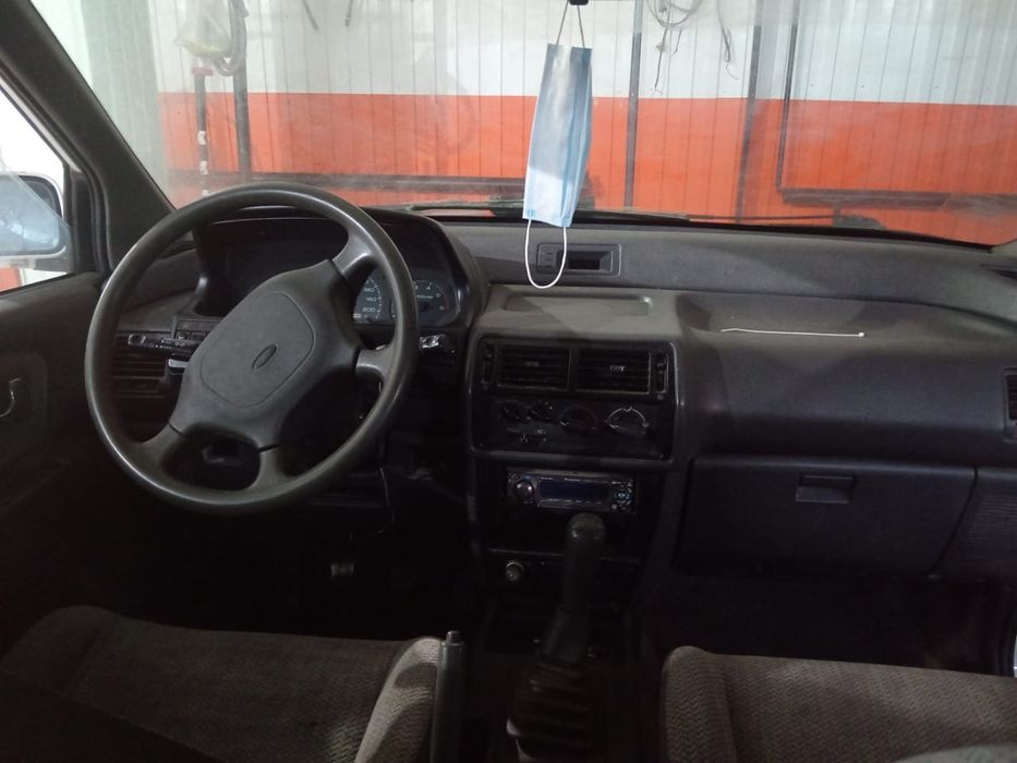 Продам Mitsubishi Space Wagon