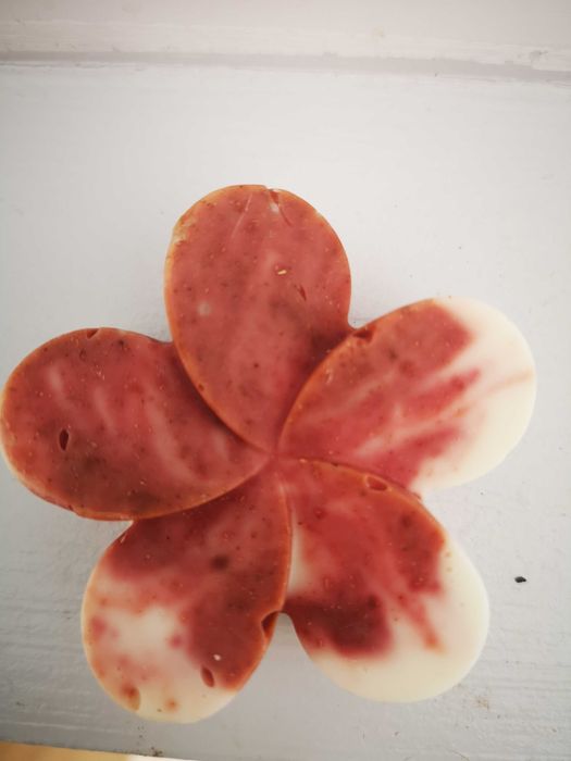 Sapun de casa pentru corp,facut cu ingrediente naturale!