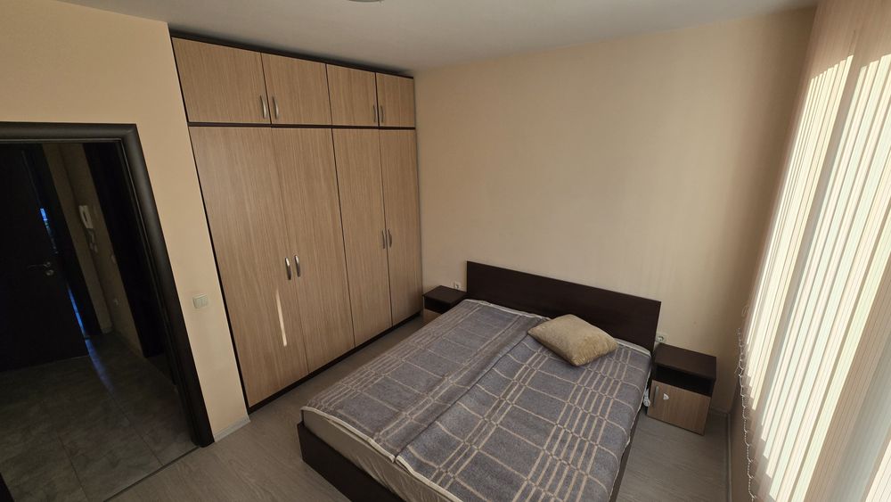 Дава се под наем Двустаен апартамент в Варна, Възраждане 3 - 66 кв.м за 468.69 € - Снимка #4