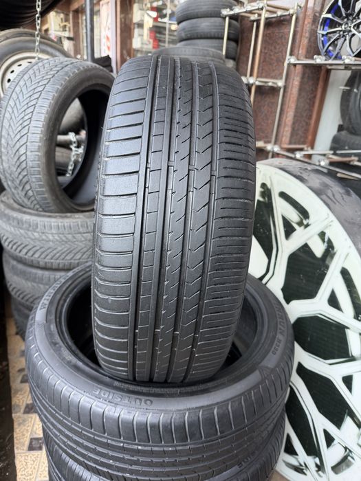 Winrun 225/45/R18 balon