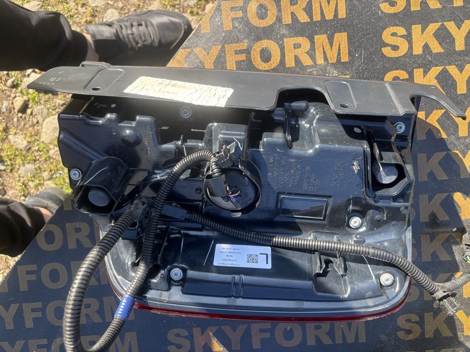 Стоп Амарок/VW Amarok