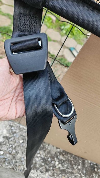 Мрежа за КИА Сиид