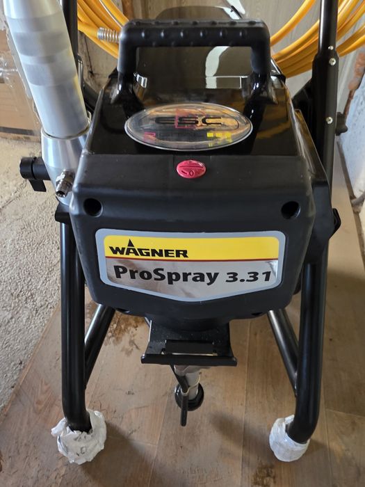 Pompa de vopsit Wagner ProSpray 3.31