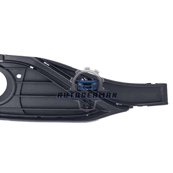 Решетка предна броня на BMW 4 серия F32 F33 F36 за халоген нови