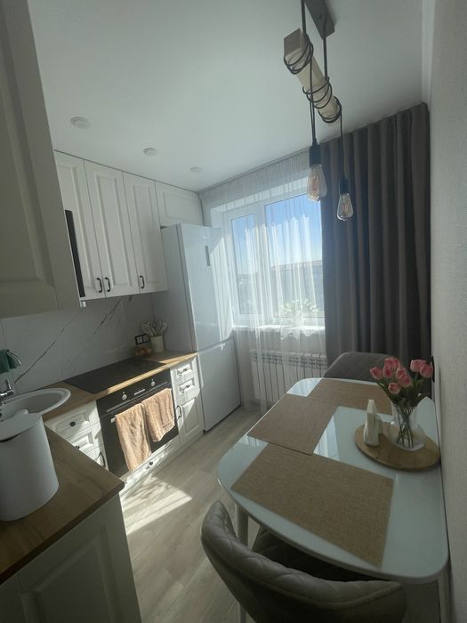 Продам 3х квартиру