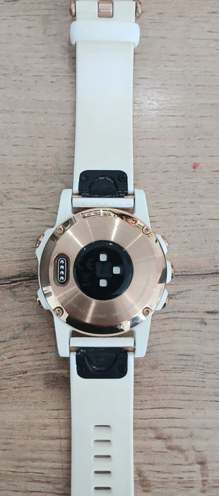Garmin Fenix 5S в Гаранция