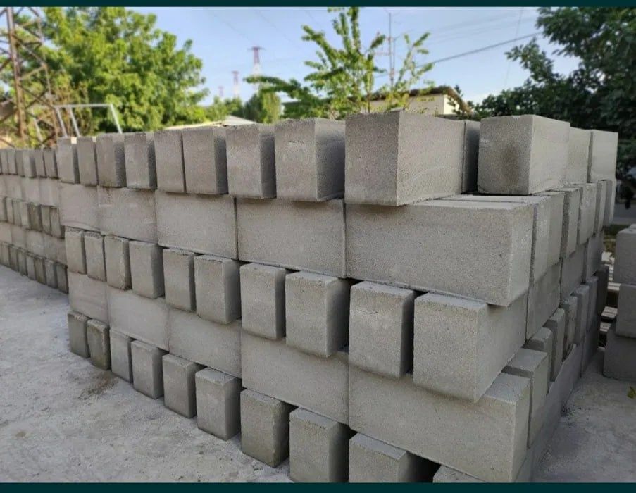 Gazablok газаблок