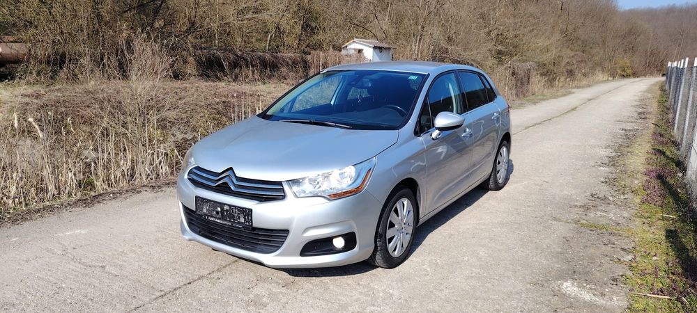 Vând    Citroen C4