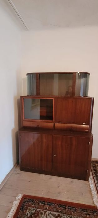 Mobilier second-hand