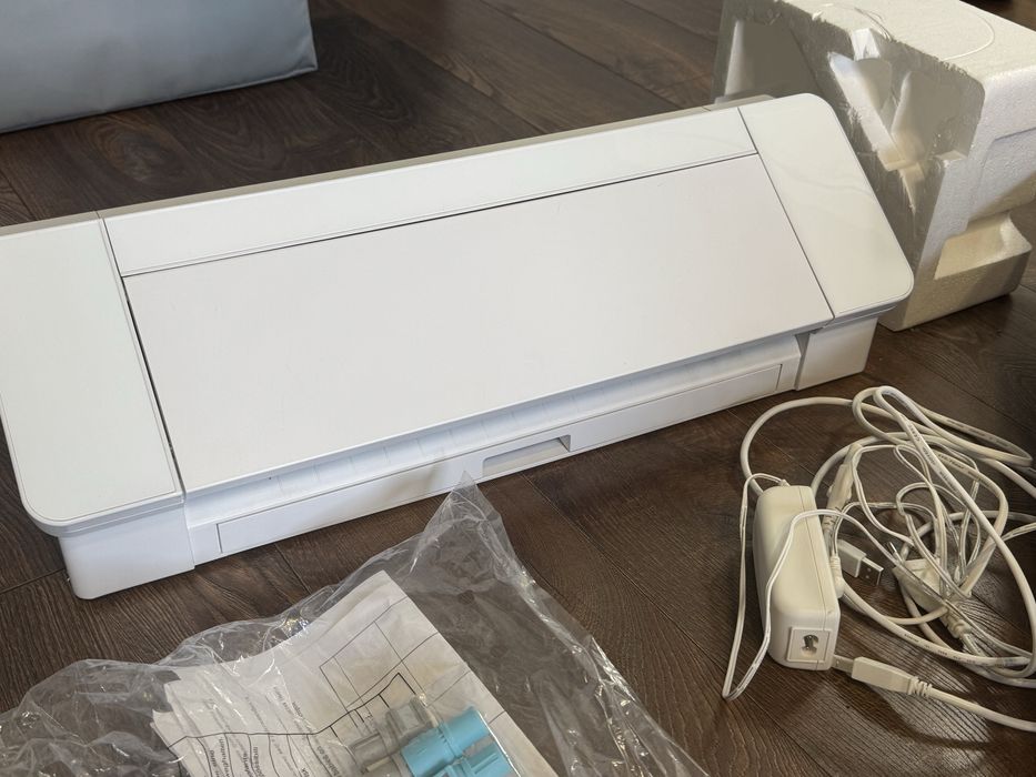 Плоттер режущий Silhouette Cameo 4