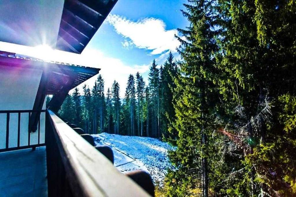 Луксозен Апартамент Мечи Чал - Апартхотел Манастира 2