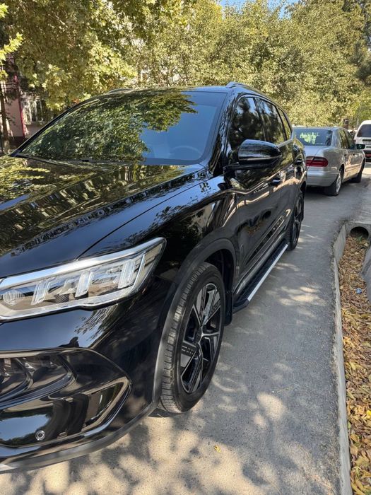 Byd Song Pro full pozitsiua