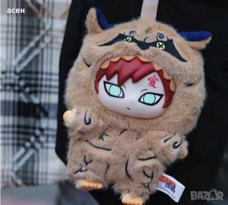 Лабубо Наруто labubo Naruto box