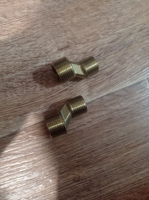 Продам эксцентрики для смесителя новые