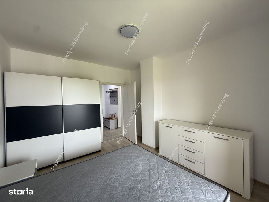 Apartament 2 Camere 10mp Terasa  Decomandat | 2 Camere | Kara Residenc