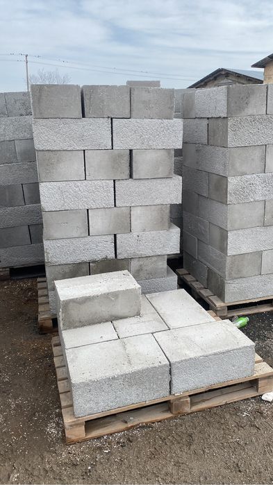 Полистиролбетон полестеролблок теплоблок