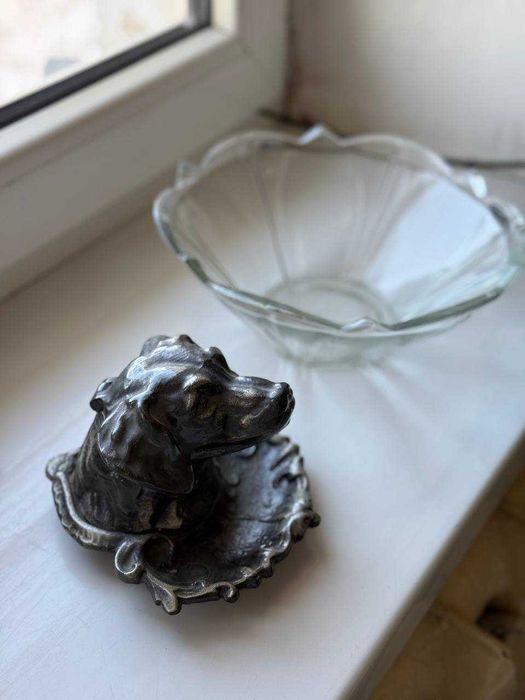 Посуда разная (без сколов и трещин)