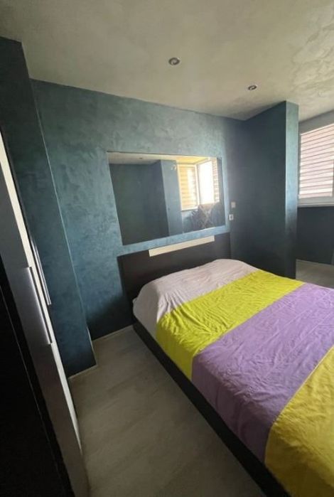 Продава се Тристаен апартамент в София, Люлин 4 - 72 кв.м за 2500 €/кв.м - Снимка #2