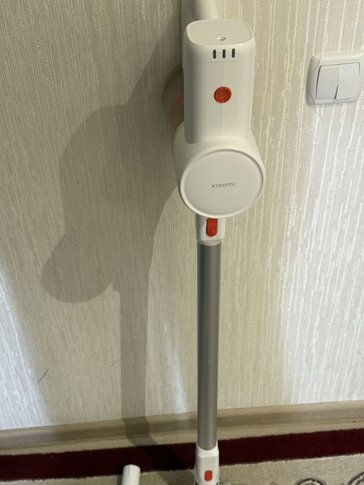 Беспроводной пылесос xiaomi G20lite