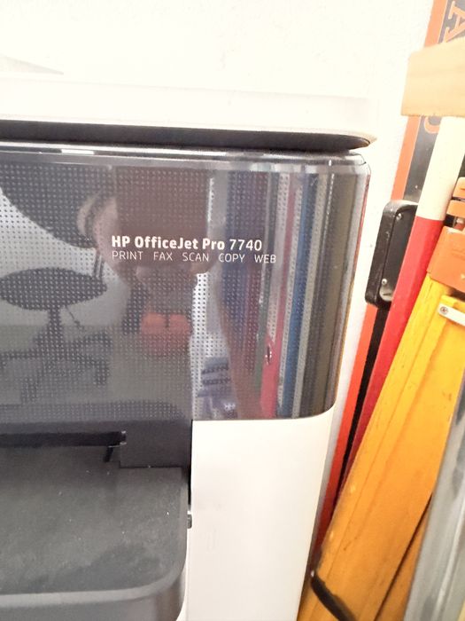 HP Offise Jet Pro Принтер,Скенер