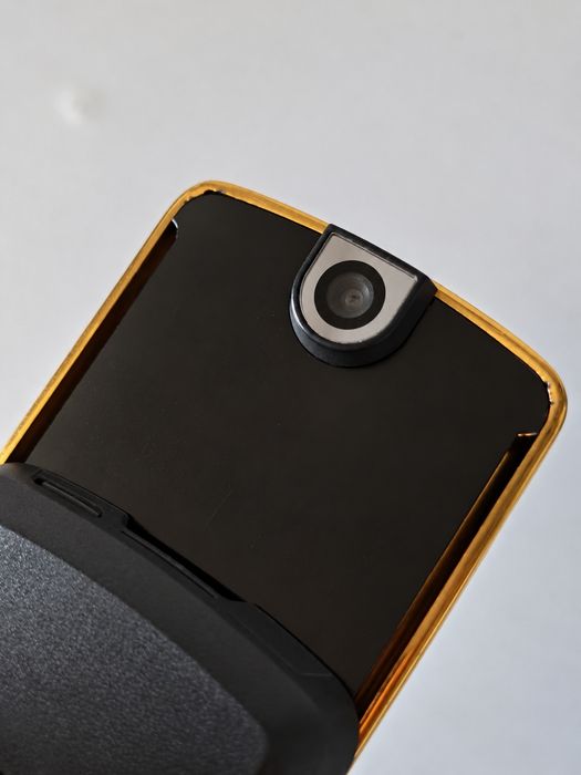 телефон Nokia 8800 Gold Classic оригинален, Нокиа 8800 Голд класик перфектен