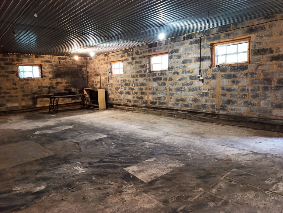 Сдам в аренду помещения