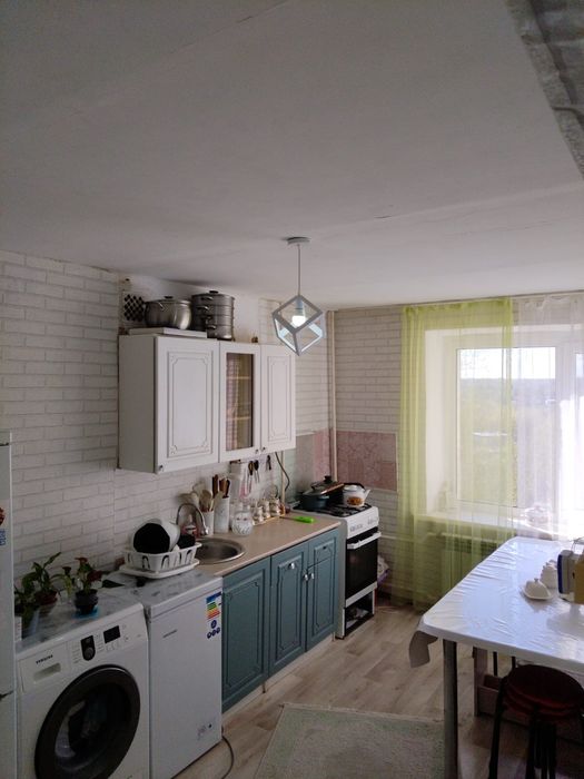Продам квартиру 1ком