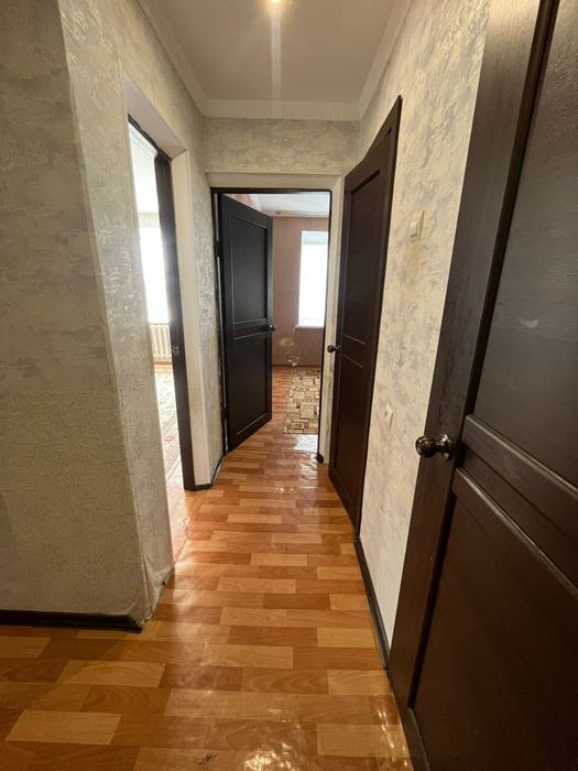 Продам 3х комнатную квартиру