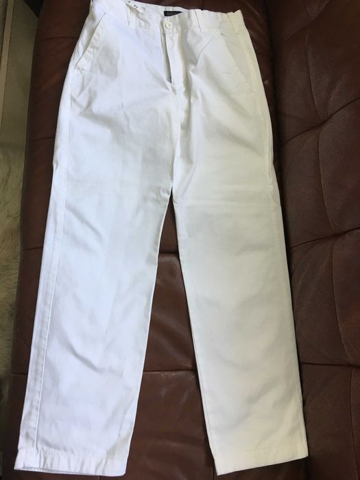 Pantaloni "Skelton 1962"