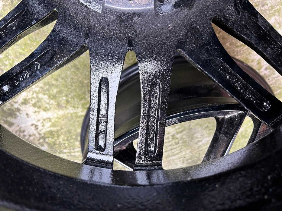 Джанти 5*115 18-ки