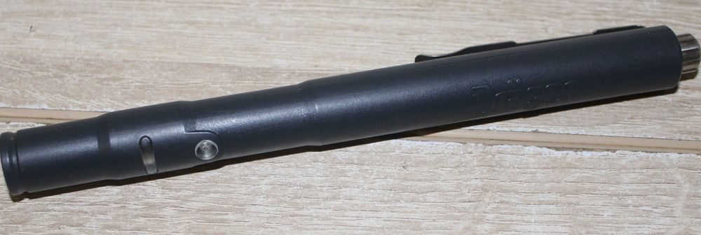 Drager GS3 detector pierderi gaze Rems