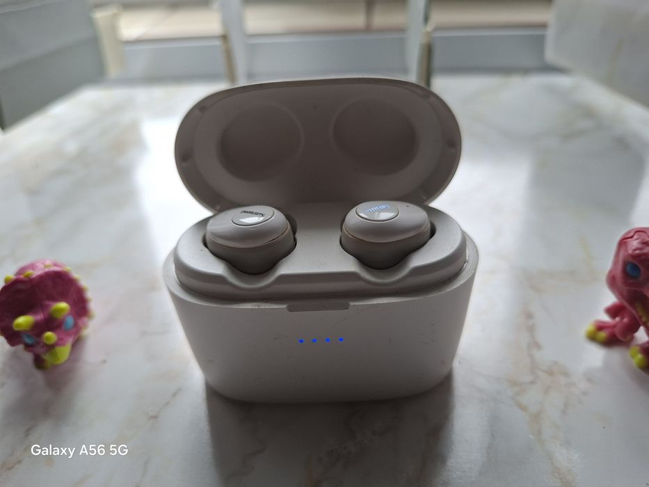 Căști Philips  True wireless, Bluetooth,