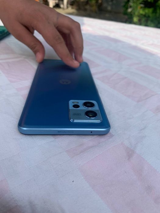 Vand s-au schimb Motorola g72