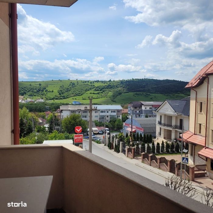 De vânzare | Apartament cu 2 camere | Baciu, str. Ciocârliei