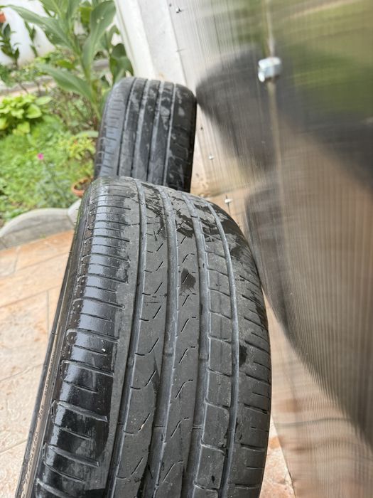 Anvelope/cauciucuri 224/45/18 vara