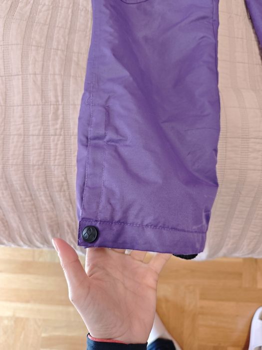 Ски екип ръст 146-152см