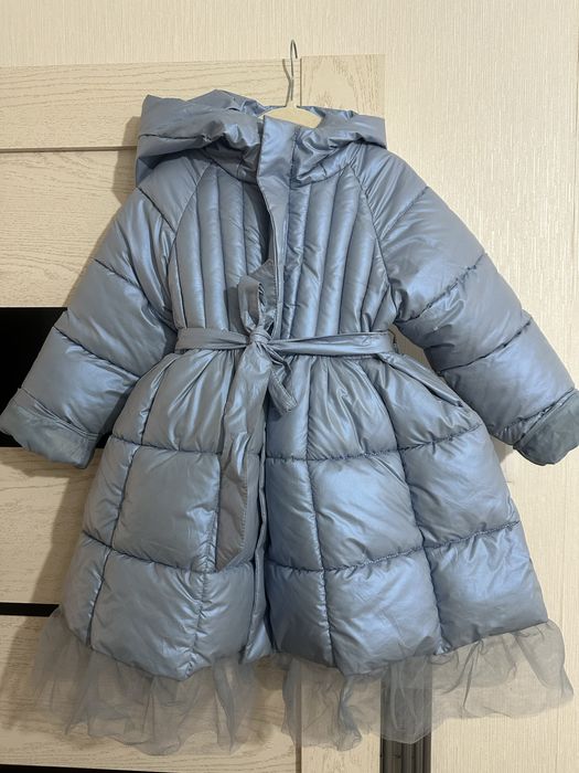 Одежда для девочек