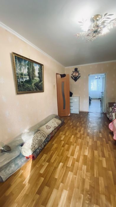 Продам 2х.ком.кв.во 2мкр,д 6