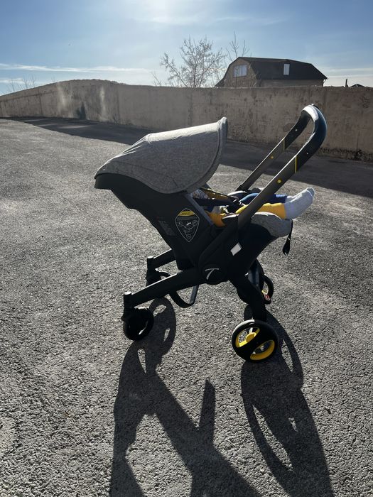 Продается автолюлька/каляска