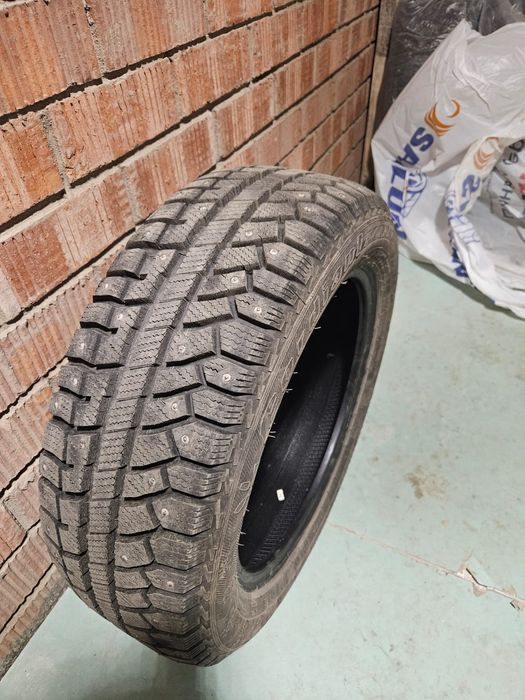 Продам шины.  Cordiant polar 2
205/55/R16