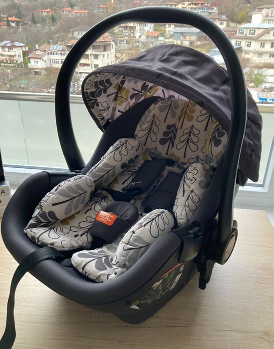 Столче за кола Cosatto от 0м до 6м