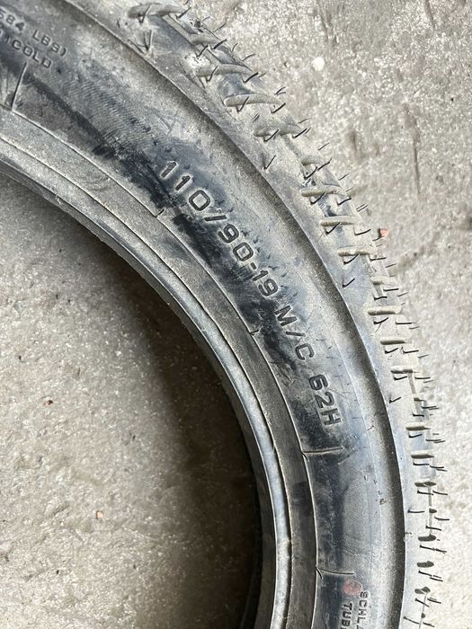 Anvelope Motocross 110/90-19 90/90-21