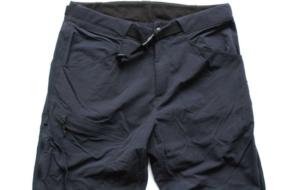 BERGHAUS - мъжки туристически стреч панталон, размер М