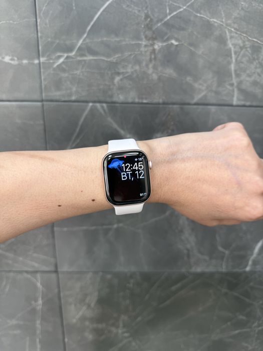 Apple Watch Series 11-42 mm