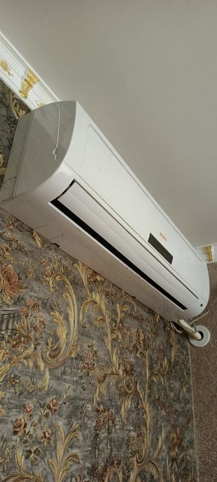 Кондиционер продается 18 б/у