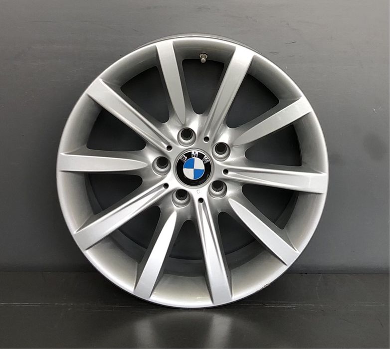 Оригинални джанти BMW F10 5x120 18цола. Спортпакет