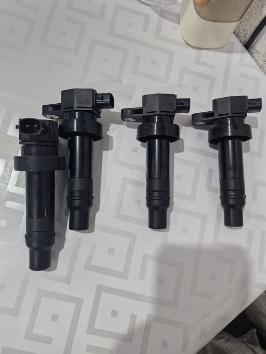 Катушки Hyuhdai acceht ..KlA PiO