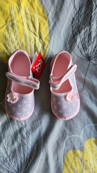 Детски балеринки