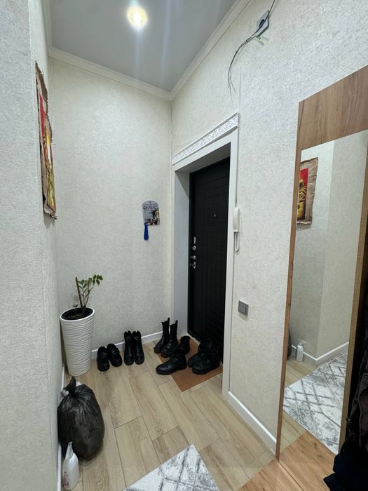 Продам квартиру гагарина